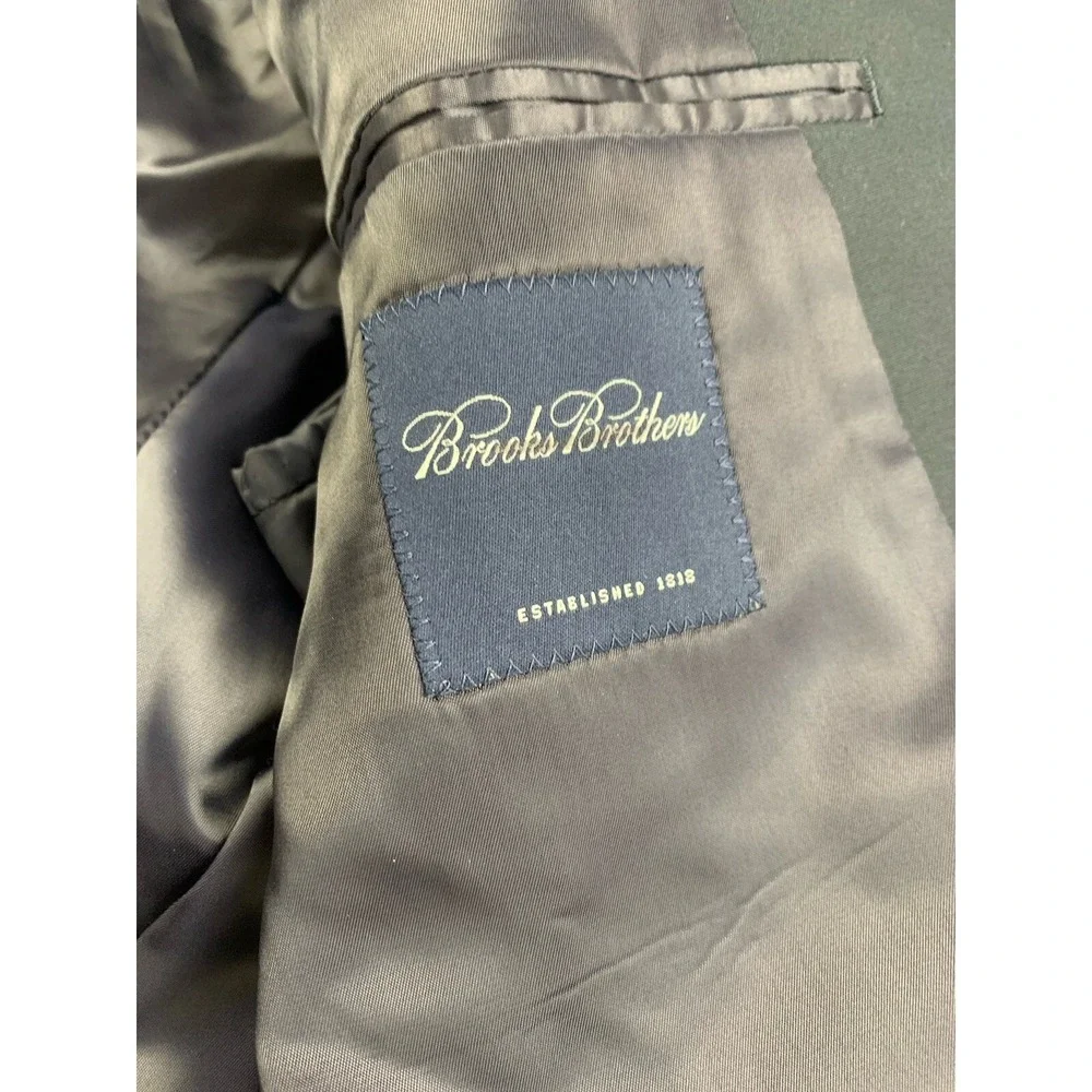 Brooks Brothers brooks brothers